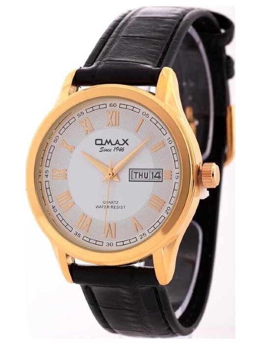 Наручные часы OMAX SCZ033QB13