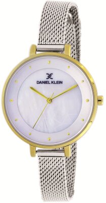 Daniel Klein 11540-5