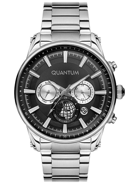 Наручные часы QUANTUM ADG669.350