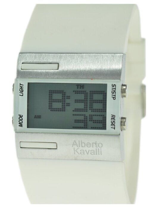 Наручные часы Alberto Kavalli Y2734G.1 электронные2