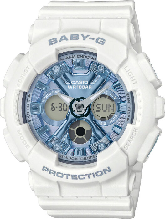 Наручные часы CASIO BABY-G BA-130-7A2