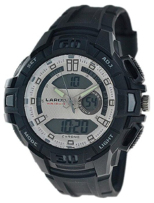 Наручные часы LAROS AD1081-0AAA