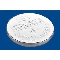 Батарейка RENATA 381 (SR1120SW)