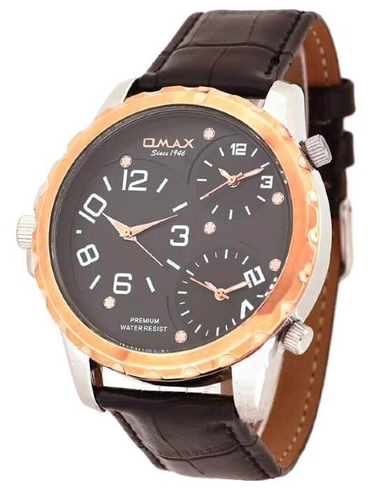 Наручные часы OMAX Q006C22A