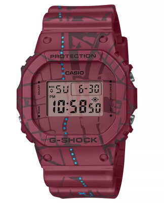 DW-5600SBY-4D