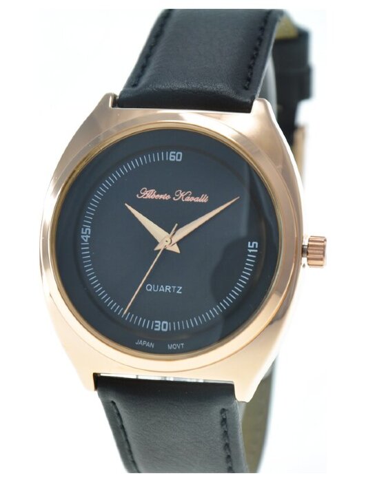 Наручные часы Alberto Kavalli 006410A.8 чёрный