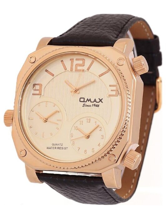 Наручные часы OMAX T006G12A