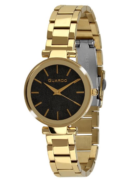 Наручные часы GUARDO Premium 012502-4