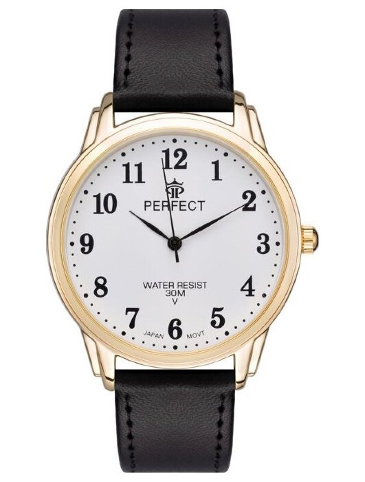Наручные часы PERFECT GP017-182-254
