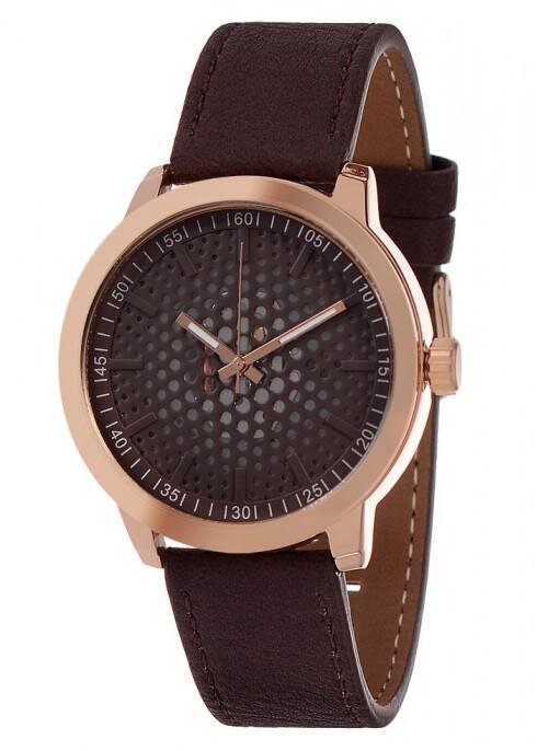 Наручные часы GUARDO 1336.8 коричневый