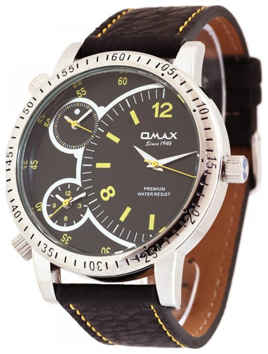 Наручные часы OMAX GB05P22A