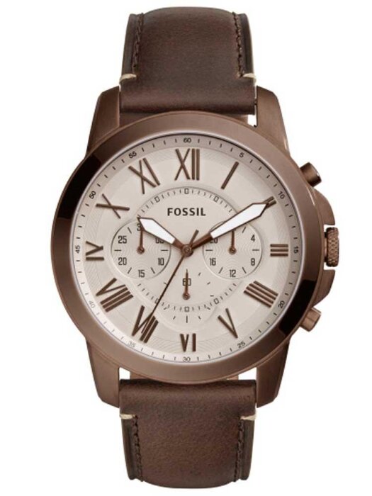 Наручные часы FOSSIL FS5344