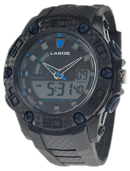 Наручные часы LAROS AD1092-0AEA