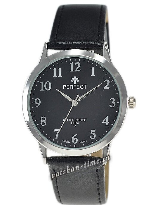 Наручные часы PERFECT GX017-189-141.1