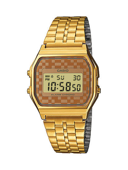 Наручные часы CASIO A-159WGEA-9A