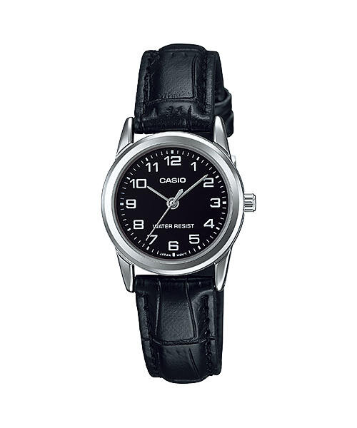 Наручные часы CASIO LTP-V001L-1B