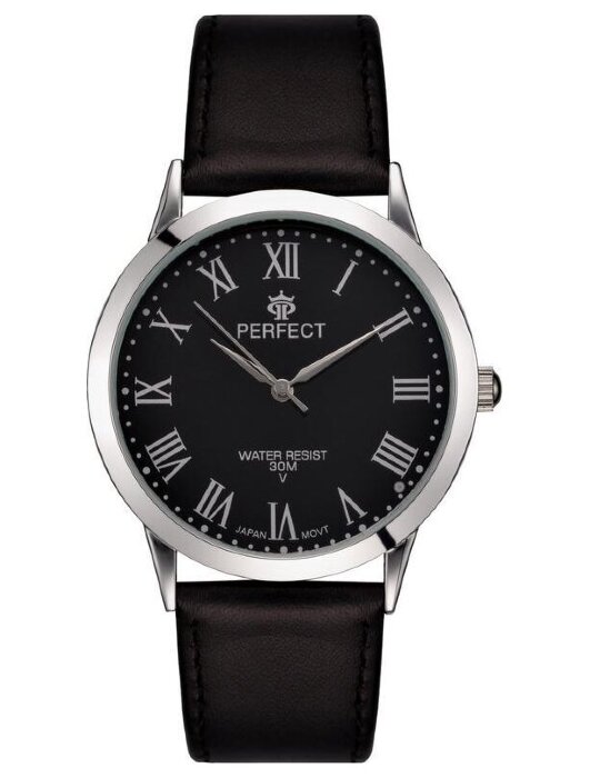 Наручные часы PERFECT GX017-189-141r