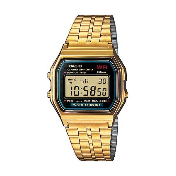 Наручные часы CASIO A159WGEA-1D