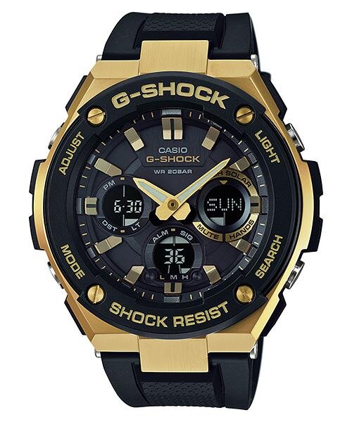 Наручные часы GST-S100G-1A