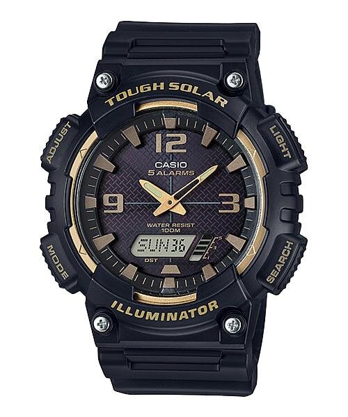 Наручные часы CASIO AQ-S810W-1A3