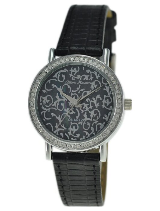 Наручные часы Alberto Kavalli 01145.1.1 черный