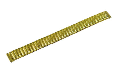 Браслеты резинка 10-14 мм универсальный (жёлтый2)