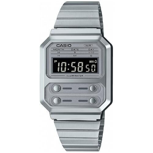 Наручные часы CASIO A100WE-7B