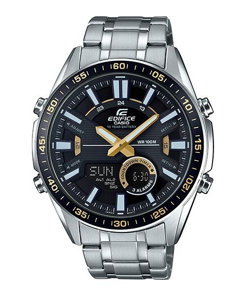 Наручные часы EFV-C100D-1B