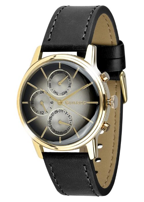 Наручные часы GUARDO Premium B01397-3