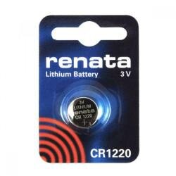 Батарейка RENATA CR1220