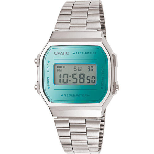 Наручные часы CASIO A168WEM-2D