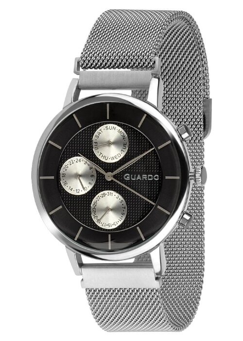 Наручные часы GUARDO Premium 012015-1