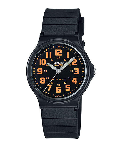 Наручные часы CASIO MQ-71-4B