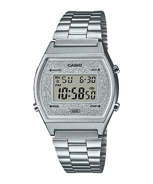 Наручные часы CASIO B640WDG-7D