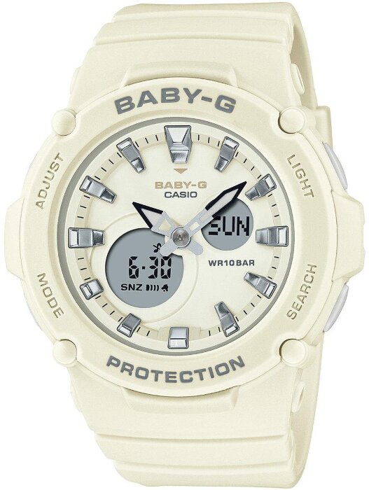 Наручные часы CASIO BABY-G BGA-275-7A