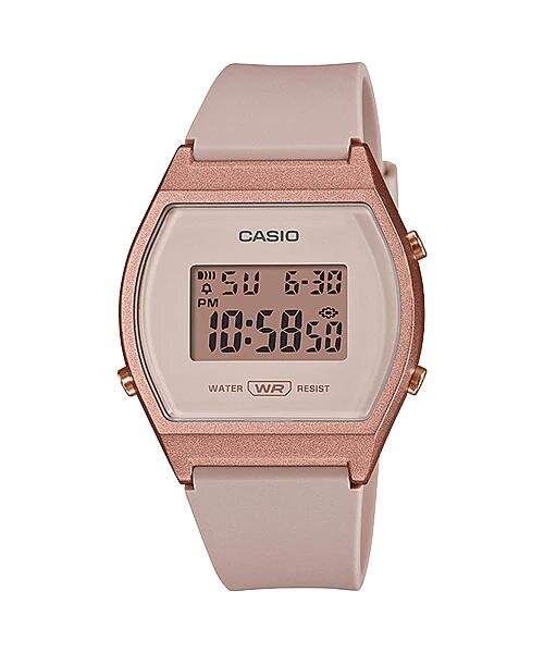 Наручные часы CASIO LW-204-4A
