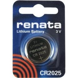Батарейка RENATA CR2025