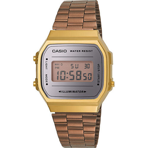 Наручные часы CASIO A168WECM-5D