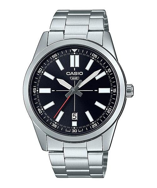 Наручные часы CASIO MTP-VD02D-1E