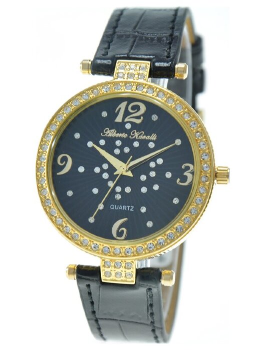 Наручные часы Alberto Kavalli 006149A.6 чёрный