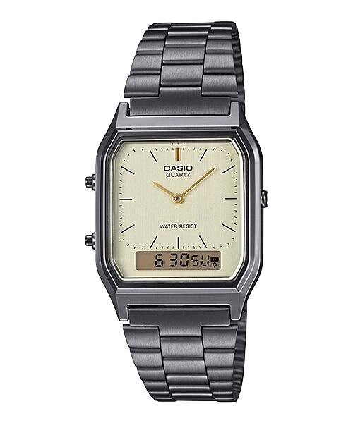 Наручные часы CASIO AQ-230GG-9A