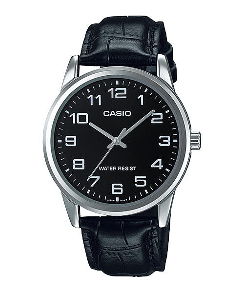 Наручные часы CASIO MTP-V001L-1B