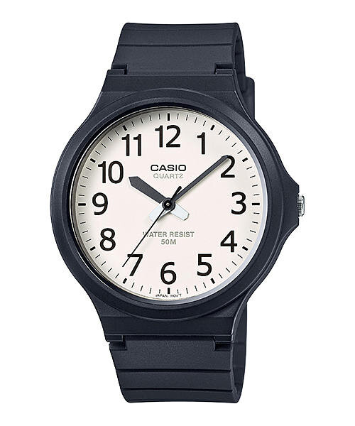 Наручные часы CASIO MW-240-7B