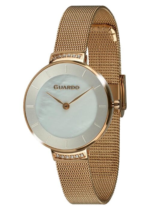Наручные часы GUARDO Premium 012439-5