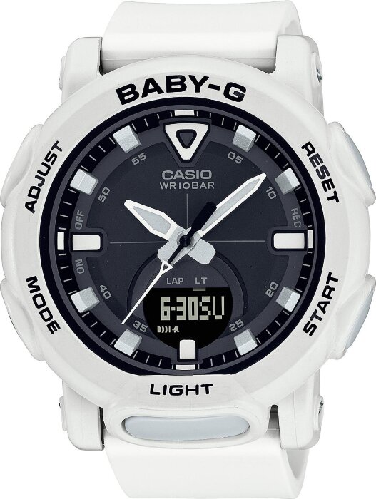 Наручные часы CASIO BABY-G BGA-310-7A2