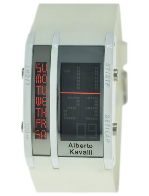 Alberto Kavalli Y2045A.7.1 электронные