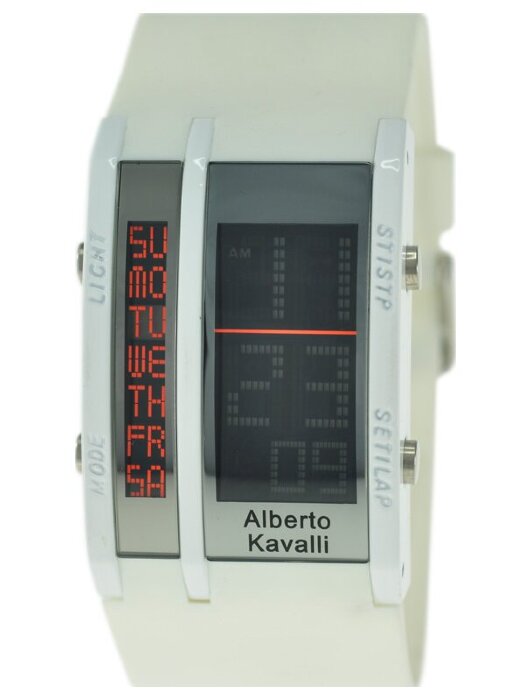 Наручные часы Alberto Kavalli Y2045A.7.1 электронные