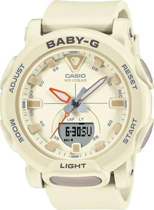 Наручные часы CASIO BABY-G BGA-310-7A