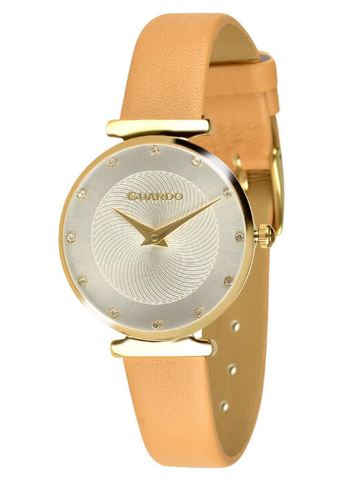 Наручные часы GUARDO Premium 12457-4