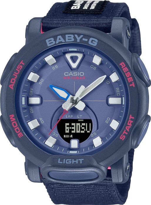 Наручные часы CASIO BABY-G BGA-310C-2A